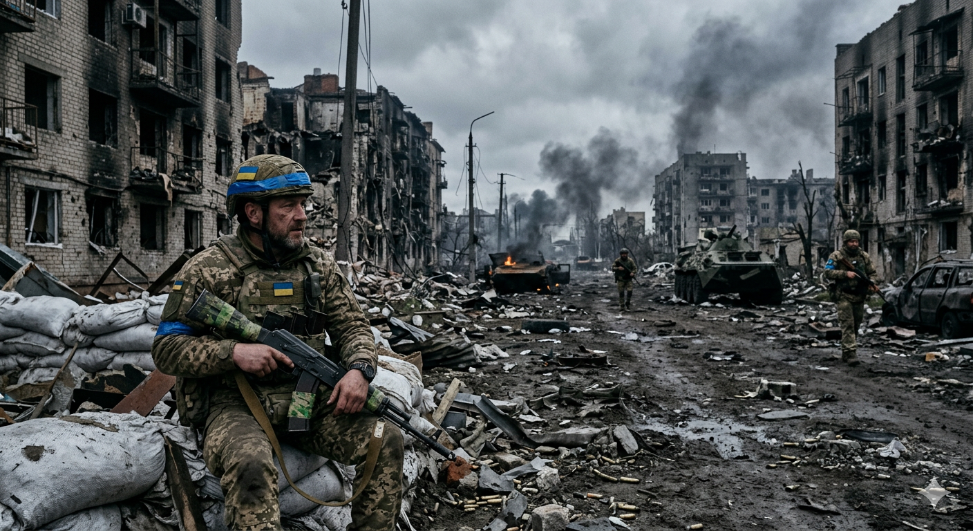 guerra, ucrania, rusia/ IA GOOGLE