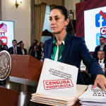 Censurar redes, otro paso más hacia el autoritarismo