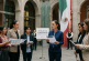 Grave error, eliminar principio de paridad constitucional en el llamado Plan B: Kenia López Rabadán