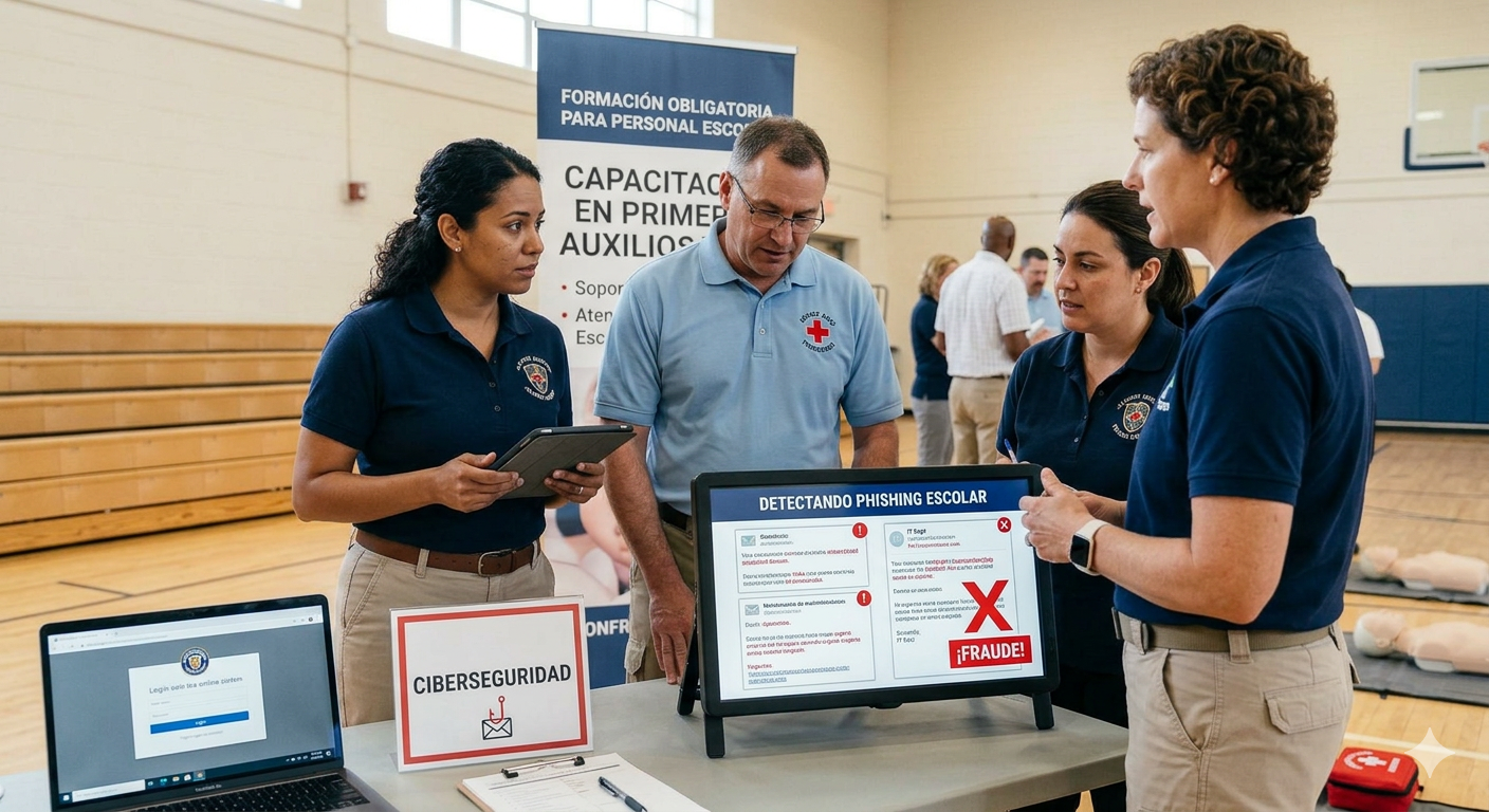 IA GOOGLE/ fraude cibernético, hackers 