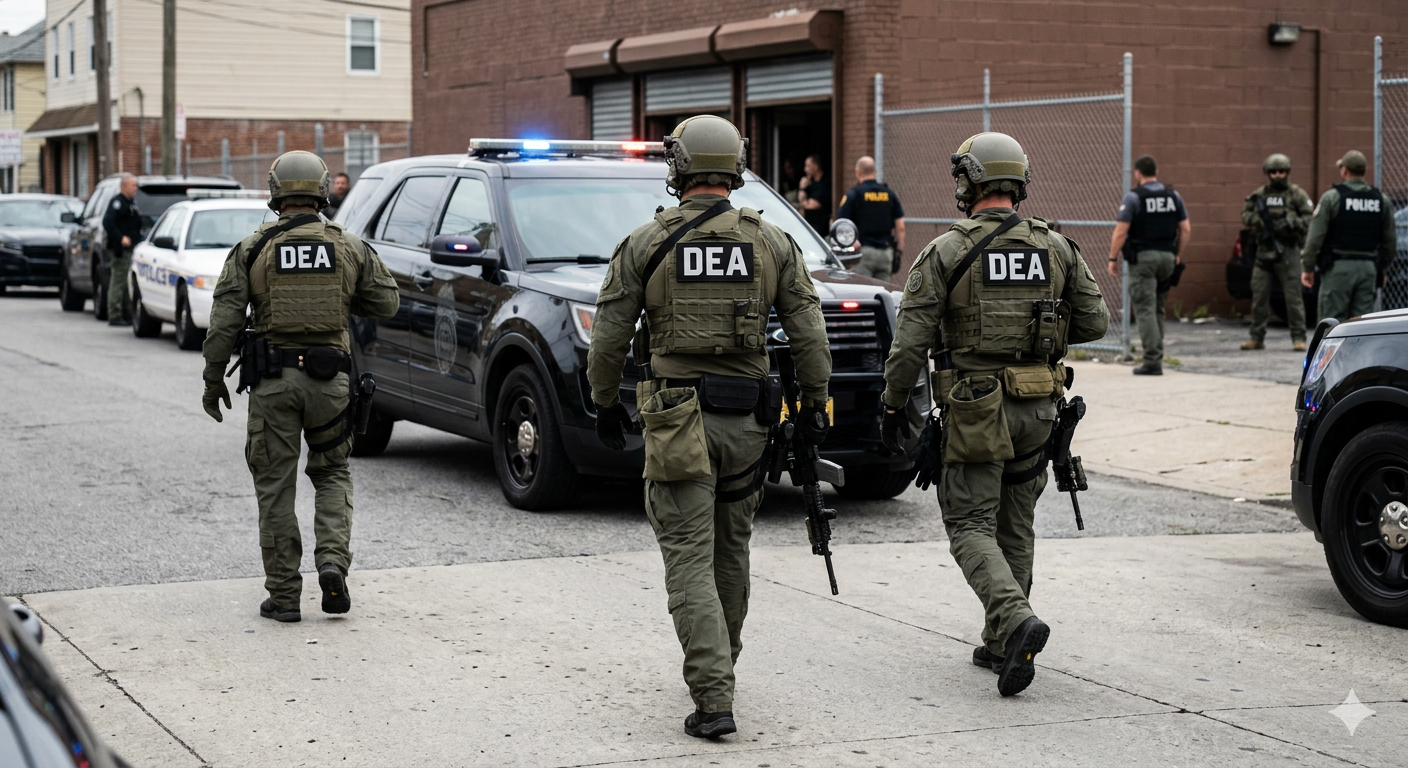DEA/ IA GOOGLE
