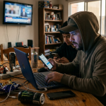 Máquina de guerra: El crimen recluta a 4 menores cada hora para sostener su 'Estado Paralelo' en México