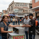 México bajo el 'impuesto criminal': La violencia ya devora el 18% del PIB nacional