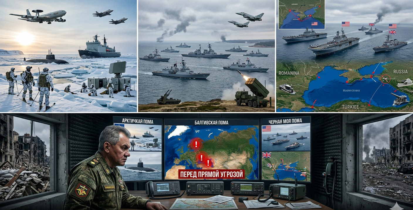 RUSIA, UCRANIA, GUERRA, EEUU/ ia google