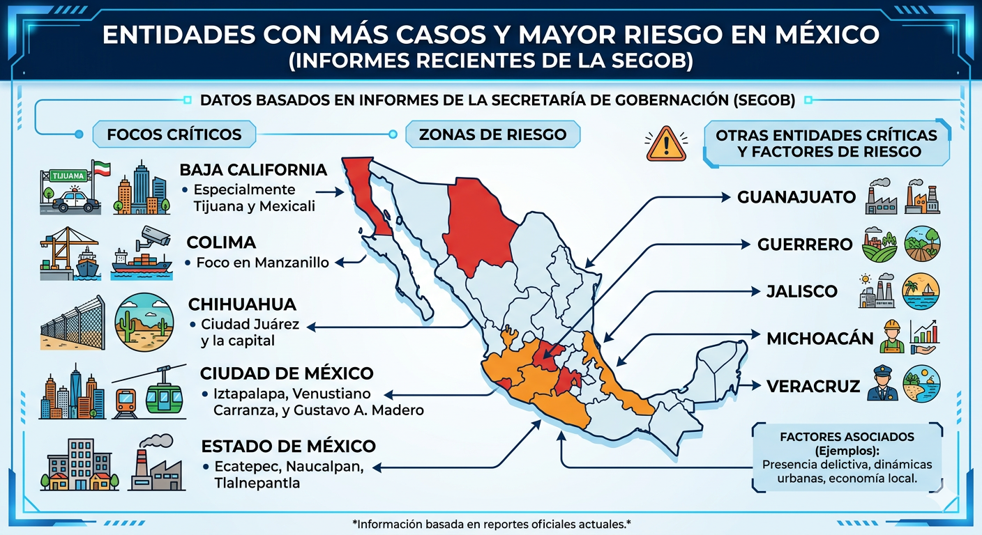 UA GOOGLE/ derecho de piso, extorsión, reclutamiento, méxico, crimen organizado
