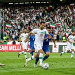 En grave duda, participación de Irán en Mundial de Futbol 2026