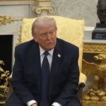 Trump y su guerra contra el sistema bancario estadounidense