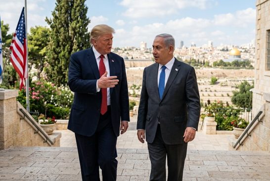 Exorcizar los demonios de la soberbia y el poder absoluto