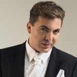 'Nada. Solo éxitos Tour' consolida a Cristian Castro como un ícono del pop romántico en español