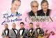 'Festeja a Mamá con Nosotros': Un encuentro con la música romántica de Roberto Jordan, Los Hermanos Carrión y Los Dandys