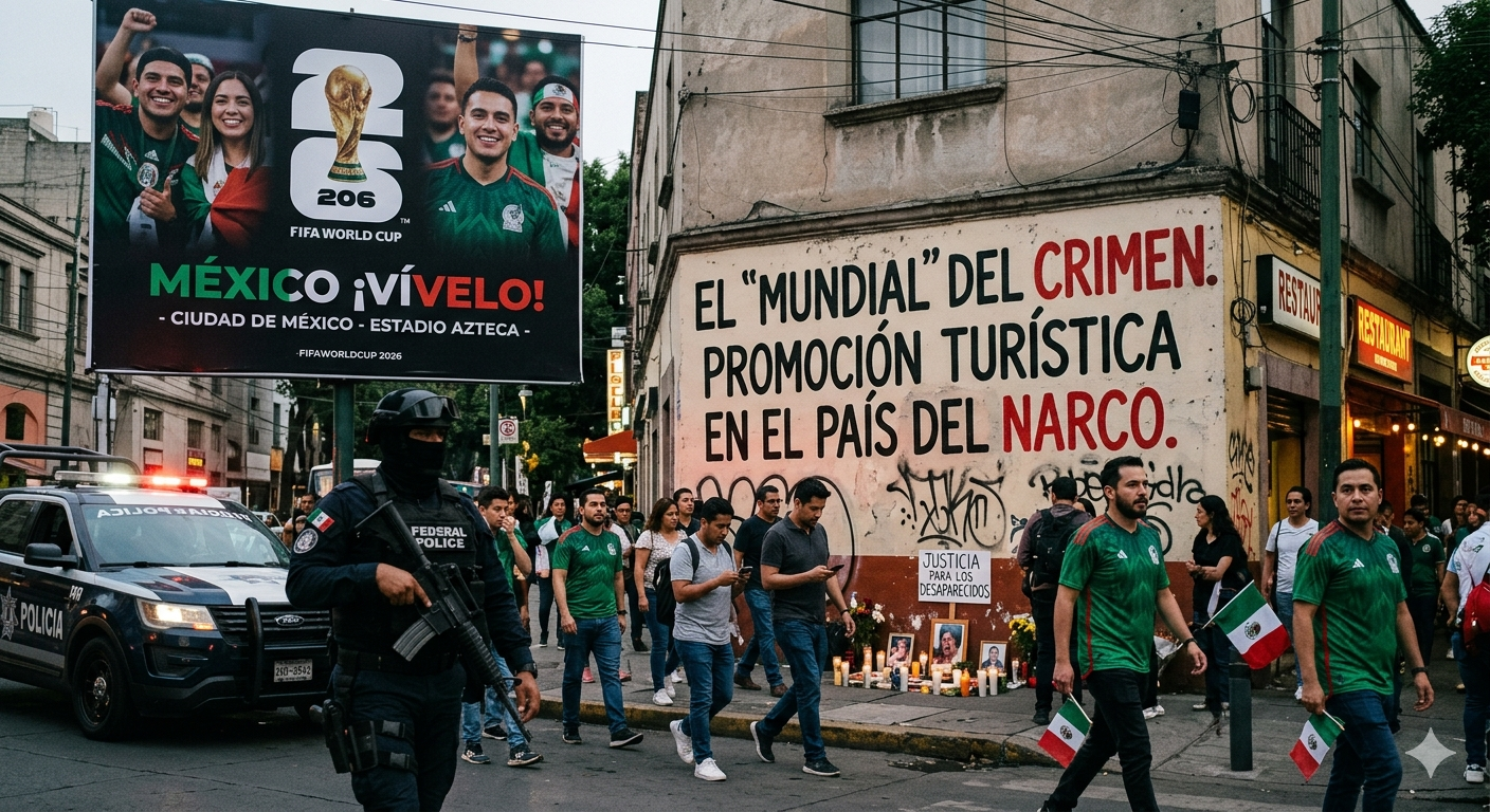 MUNDIAL 2026, GEMINI