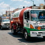 Golpe al 'Cártel del Gas': La CNA demanda a 53 empresas por 13 mil millones de pesos en daños a consumidores