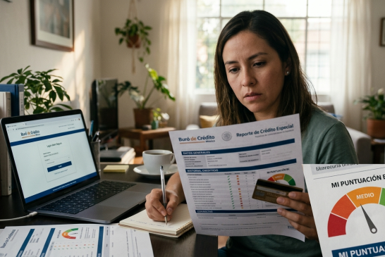 Chocan posturas por el 