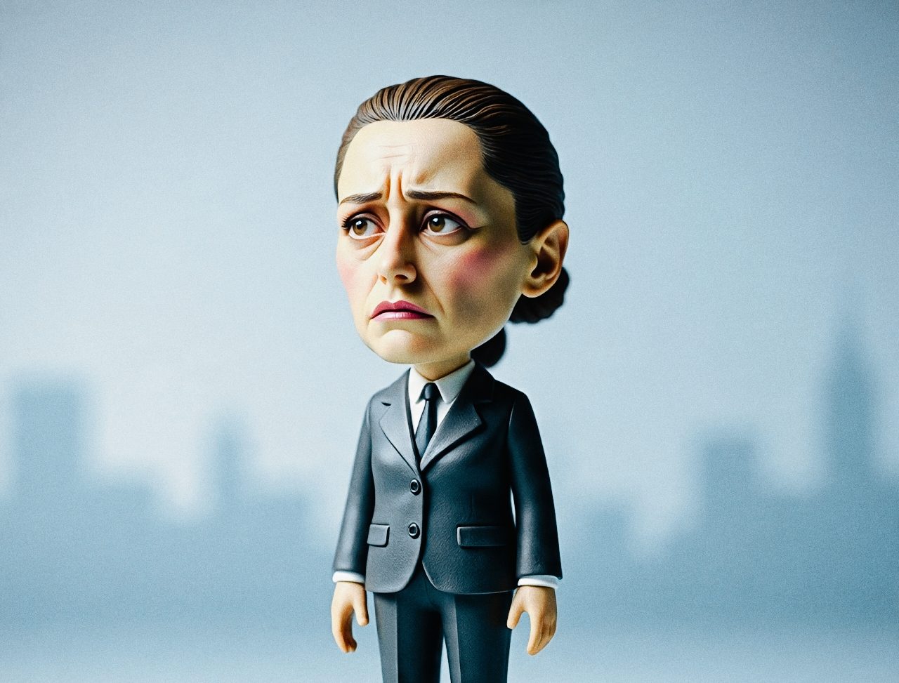 CLAUDIA SHEINBAUM/ meta