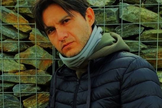 La voz de los que se van: Iván Uriel Atanacio y su narrativa de fe, migración y derechos humanos