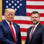 ¿Vance es la solución?, el mensaje del establishment