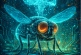 El fantasma digital de la mosca 