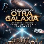 'Un concierto de otra galaxia': La música de Star Wats llega en versión sinfónica a CDMX
