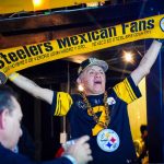 Acereros de corazón y mariachi de alma: El lleno total que confirmó la supremacía Steelers en México