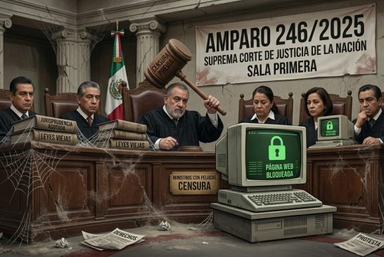 ¿Quién puede apagar Internet en México?: La decisión de la Suprema Corte que podría redefinir la libertad digital