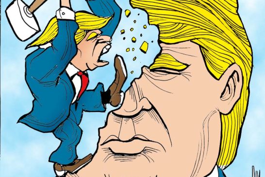 Implacable exterminador