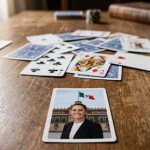 Dictadura a la vista: El TEPJF y la estocada final contra la democracia