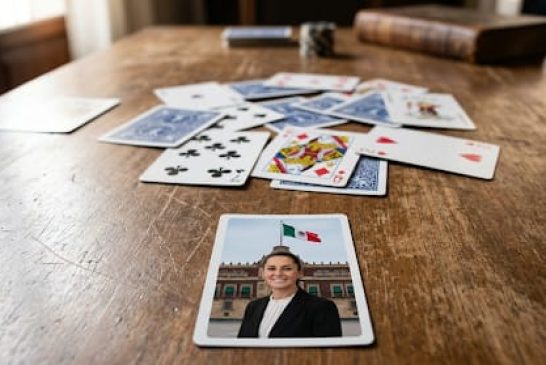 Dictadura a la vista: El TEPJF y la estocada final contra la democracia