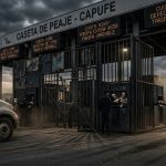 Inflación y fraude estructural: El verdadero costo del peaje carretero en México