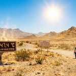 Domo de calor asfixia a México: Alertan por temperaturas superiores a 45°C en 5 estados