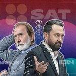 Empresas de Epigmenio Ibarra y de Arturo Ávila, vocero de Morena, adeudan impuestos desde 2020 y 2021