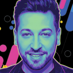 'Rayo de luz', una producción que ilumina la trayectoria y madurez artística de Pablo Ruiz