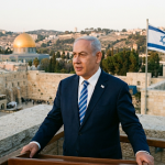 Netanyahu y las cenizas del 