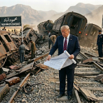 El episodio de Epstein y el descarrilamiento de Irán