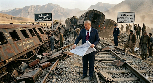 eeuu, trump, irán/IA GEMINI