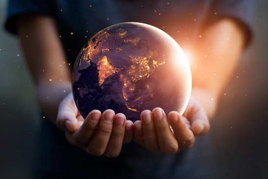 Cómo la analítica de datos está cambiando las reglas del juego ambiental