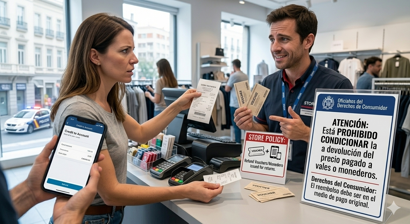 EMPRESAS, COMPRAS, COMPRAS DIGITALES, NEGOCIOS/ IA GEMINI