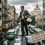 La cuerda floja tributaria: El desafío de recaudar sin asfixiar al contribuyente