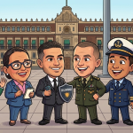 ¡Feliz Día del Niño, Cuatroteros!: El infantilismo de izquierda que paraliza a México