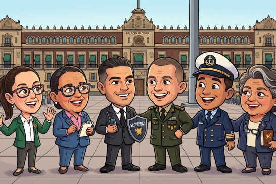 ¡Feliz Día del Niño, Cuatroteros!: El infantilismo de izquierda que paraliza a México