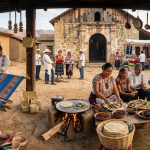 El Istmo de Tehuantepec reclama espacios para proteger su herencia y cultura viva