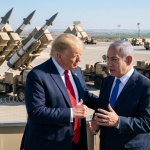 EEUU necesita un exorcismo para 'purgar a la legión de cerdos crueles'