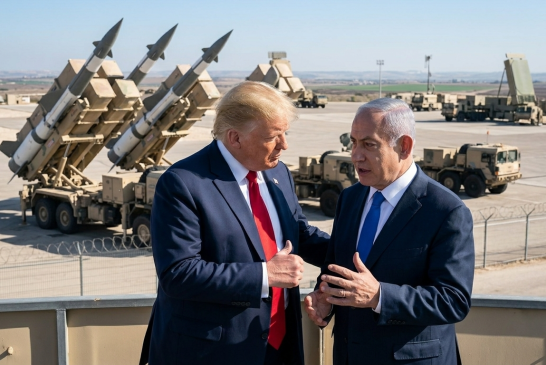 EEUU necesita un exorcismo para 'purgar a la legión de cerdos crueles'