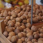 México, uno de los principales productores de nuez a nivel mundial
