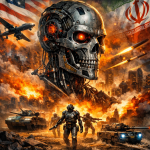 Algoritmos de muerte: La IA en el corazón de la guerra de EEUU e Israel VS Irán