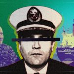 Sobrino de ex secretario de Marina transfirió y recibió millones de empresario sentenciado en EE.UU.