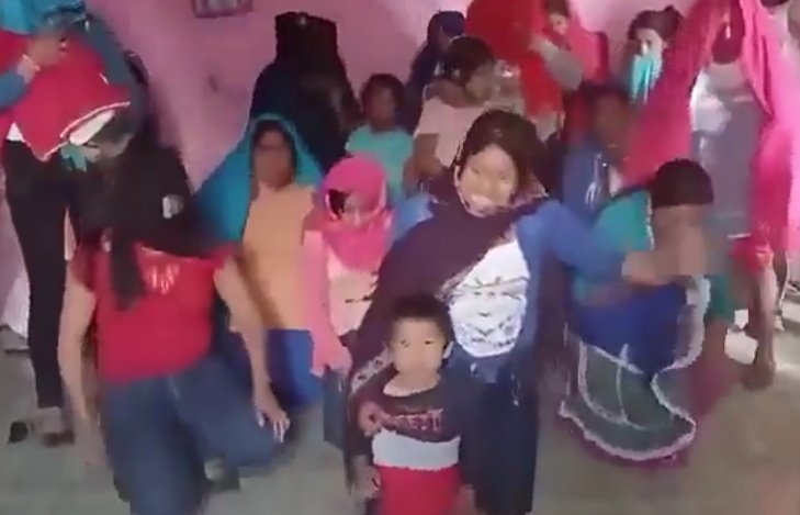 indigenas montaña guerrero 