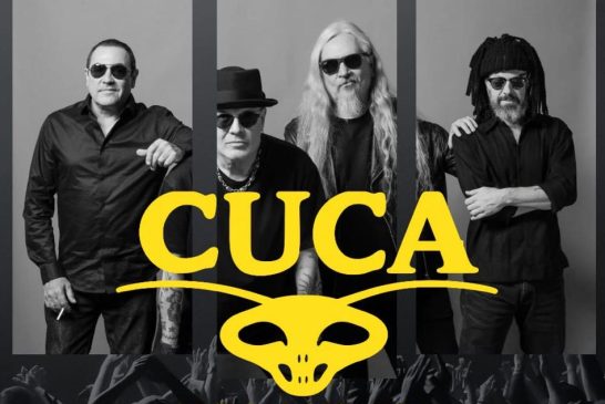 Las luces y sombras del rock nacional: Cuca y Santa Sabina prometen una noche histórica en CDMX