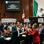 Narcopolítica y soberanía bajo fuego: Chocan Morena y oposición por casos de Sinaloa y Chihuahua