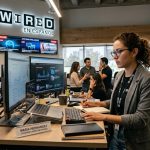 WIRED: El ADN de la innovación que redefine el presente