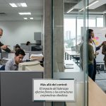 Más allá del control: El impacto del liderazgo efectivo frente a las estructuras corporativas obsoletas
